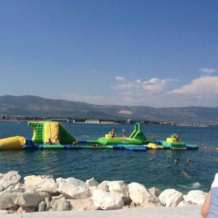 Apartament Genesis Trogir Zewnętrze zdjęcie