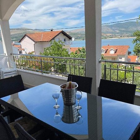 Apartament Genesis Trogir Zewnętrze zdjęcie