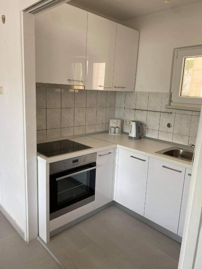 Apartament Genesis Trogir Zewnętrze zdjęcie