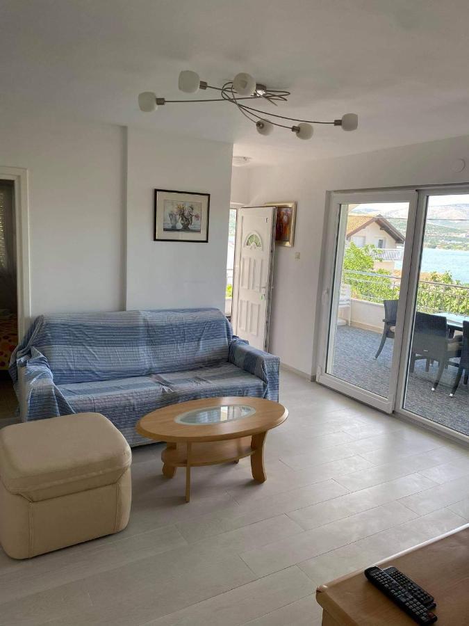 Apartament Genesis Trogir Zewnętrze zdjęcie