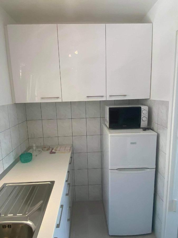 Apartament Genesis Trogir Zewnętrze zdjęcie