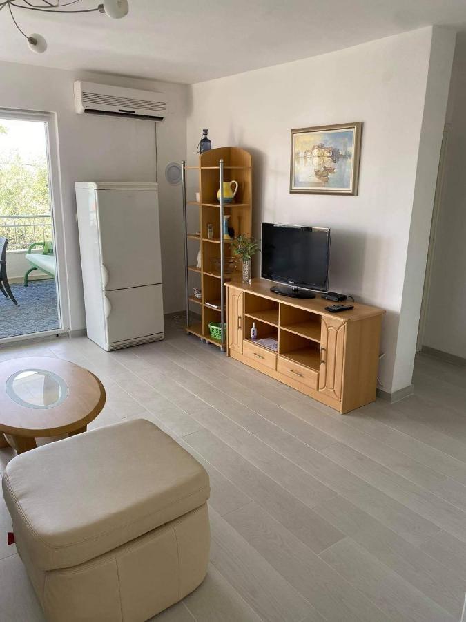 Apartament Genesis Trogir Zewnętrze zdjęcie
