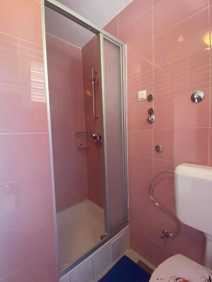 Apartament Genesis Trogir Zewnętrze zdjęcie
