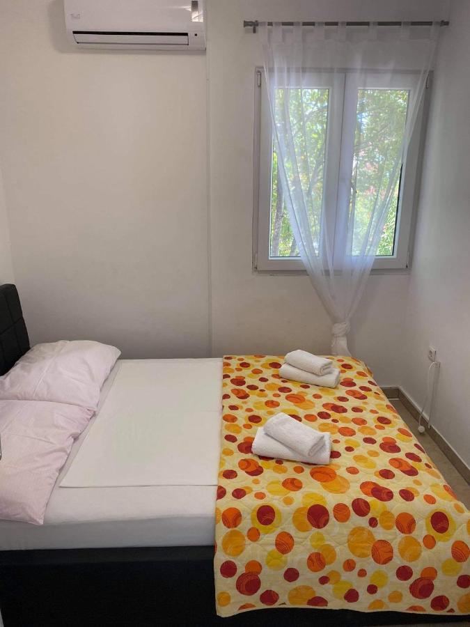 Apartament Genesis Trogir Zewnętrze zdjęcie