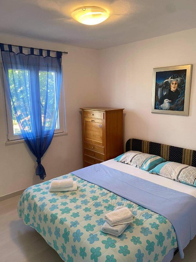 Apartament Genesis Trogir Zewnętrze zdjęcie