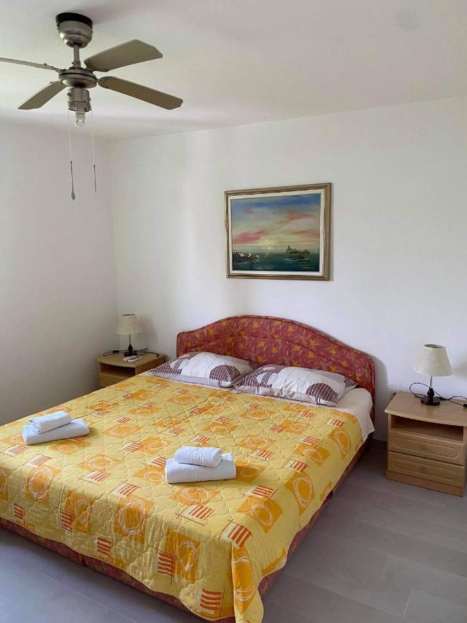 Apartament Genesis Trogir Zewnętrze zdjęcie