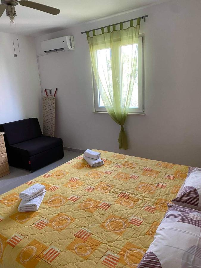 Apartament Genesis Trogir Zewnętrze zdjęcie