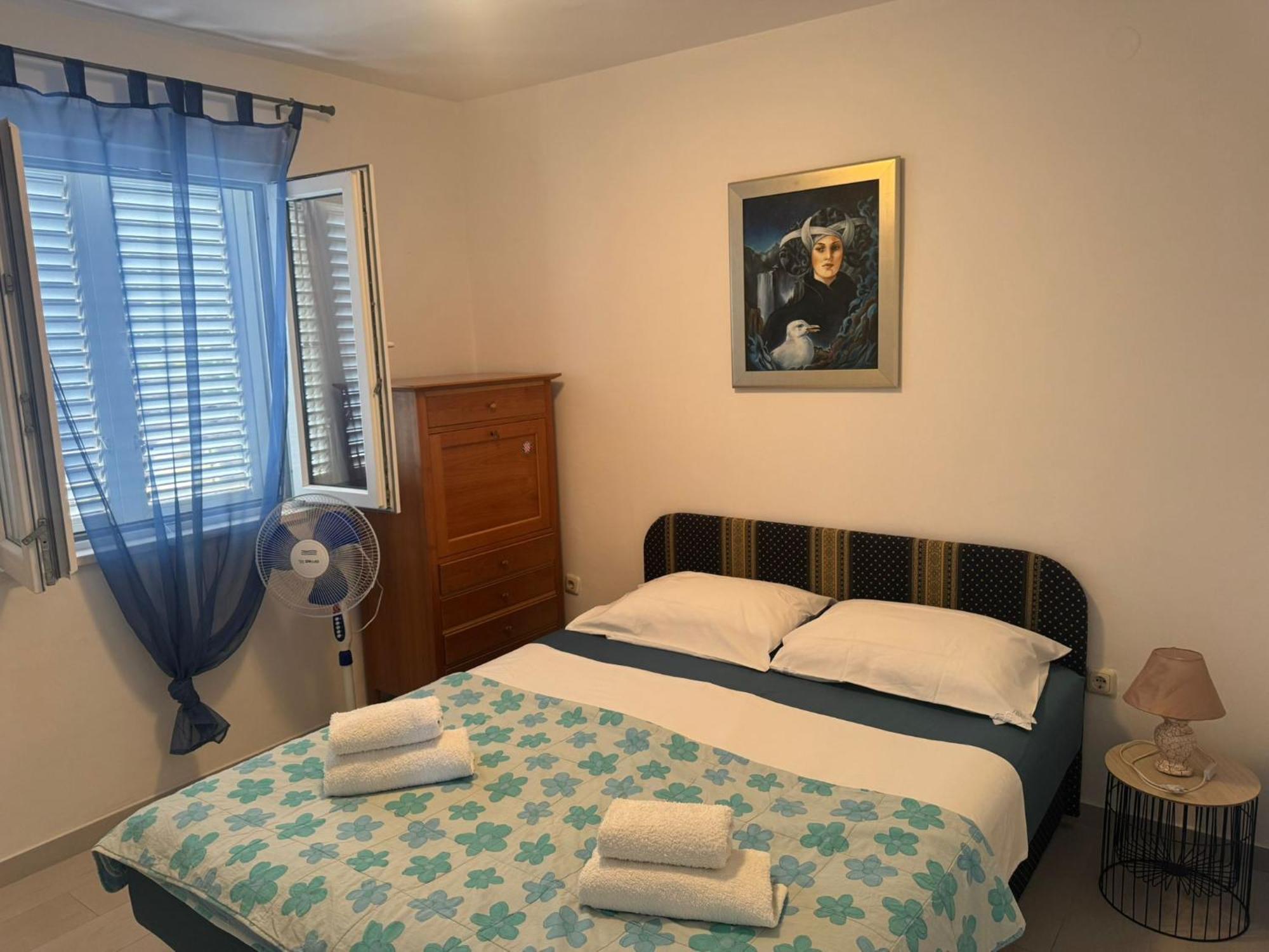 Apartament Genesis Trogir Zewnętrze zdjęcie